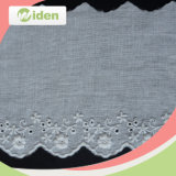 Factory Direct Sale Sampling Order Embroidery Italian Lace