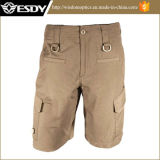Esdy Us Active-Duty Rangers Training Pants Tan Color