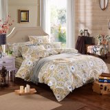 Luxury Manufacturer 100% Cotton Quilts Comforter Cover Bedding Sets