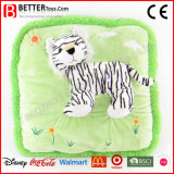 Safe Material Soft Stuffed Plush Animals Cushion