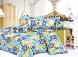 Cotton Material Bedding Set Manufacture Wholesale Disposable Bed Sheet
