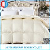 White Goose or Duck Down Filled Comforter Price