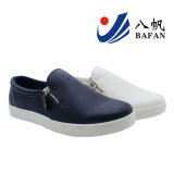Lady's Casual Slip on Shoes Bf1701123