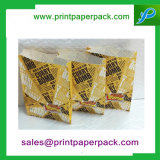 Paper Treat Bags Candy Sweet Shop Packets Heat Seal Kraft Paper Bag