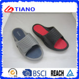 Mens New Beach Slippers in 2 Classy Colors (TNK24812)