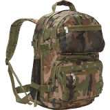 Men's Outdoor Sport Woodland Camoflage Hunting Backpack