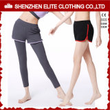 Custom Logo High Quality Yoga Pants Short Leggings (ELTLI-87)