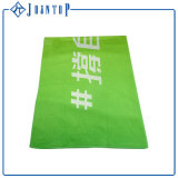 Hot Sale 100% Cotton Terry embroidered Hotel Face Towel