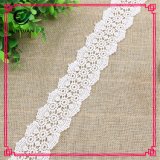 New Arrival High Quality Trim Lace for Garments