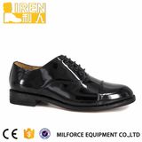 Hot Sale Cheap Fashion Dress Black High Quality Genuine Cow Leather Men Oxford Shoes