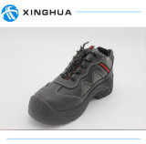 Industrial Steel Toe Cap Work Safety Shoes