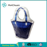 2016 Hand Bag Woven Shopping Bag