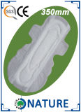 Over Night Use Ultra Thin Sanitary Napkins with Heave Flow
