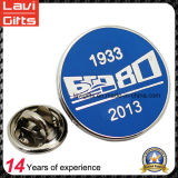 Customized Metal Souvenir Lapel Pin Badge