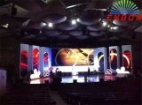 P7.62 SMD 3 in 1 Video LED Display Curtain for Stage, Events, Shows (Novastar system)