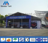 Used Large Beer Festival Exhibition Tent Trade Show Tent