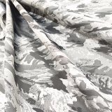 Popular Elastic Camouflage Jacquard Fabrics