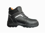 High Quality Industrial Safety Shoes