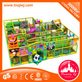 Kids Soft Play Indoor Playgrounds, Guangzhou Indoor Park, Colorful Playground for Children