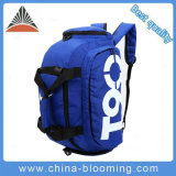 Waterproof Customtravel Sport Gym Duffel Backpack Bag