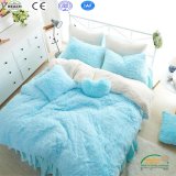 PV Fleece Decorative Bedding Set