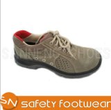 Trainer PU Injection Safety Shoes (SN1663)