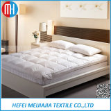 High Filling and Cotton Cover Goose Down Mattress