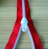 China High Quality Open End Close End Plastic Zipper