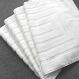 Popular Latest Fancy Jacquard Design Towel (DPFT8081)