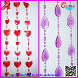 Plastic Bead Curtain (XDPBC-035)