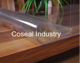 Clear PVC Table Cover