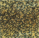 Leopard Rug/Carpet (A-043) Floor Carpet