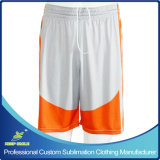 Custom Made Sublimation Sports Short for Football Soccer Game