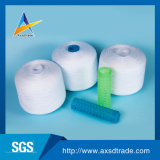 30s/2 Factory Wholesale 100% Spun Polyester Sewing Thread