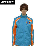 Ozeason Customized Plain Jackets Red Jackets for School Team