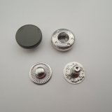 13 mm Metal Snap Button for Decoration (HD2208-18)