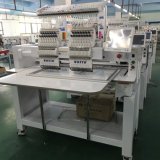 New Desktop Cap Embroidery Machine for Flat Cap T-Shirt Embroidery