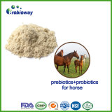 Private Brand Prebiotics and Probiotics Powder Animal Feed Supplement