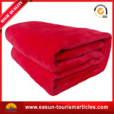 Weighted Blanket Knitted Blanket Blanket Factory China (ES205207209AMA)