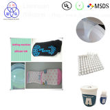 Screen Printing Ink for Textile Print/Swimming Cap Wristband