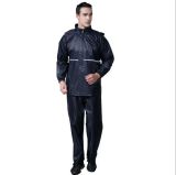 2018 Raincoat Suit, Polyester Raincoat for Adults