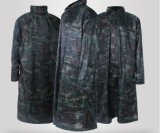 Cheap Polyester Raincoats/Waterproof Rain Coats for Promotion