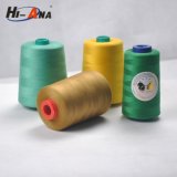 Free Sample Available High Tenacity 40/2 Polyester Sewing Thread