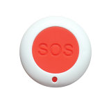 Wireless Sos Panic Button for Elderly Person