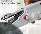 Hand Stitch Portable Mini Sewing Machine