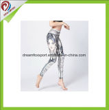 Women Yoga Wear Fitness Tight Customized Leggings for Yoga