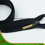Nylon Open End Zipper (HSFT-1702)