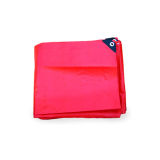 PE Plastic Tarpaulin Sheet Cover HDPE Tarp for Roofing Cover Sun Proof Ddx-002