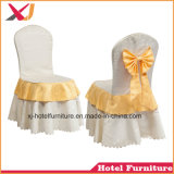 Luxury Wedding Polyester Chair Cover for Banquet/Restaurant/Hotel/Party