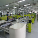 T Shirt Printing Screen Printing Equipment for Garment